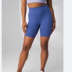 Balance Athletica/Vitality The Cloud Rider Short - Sapphire